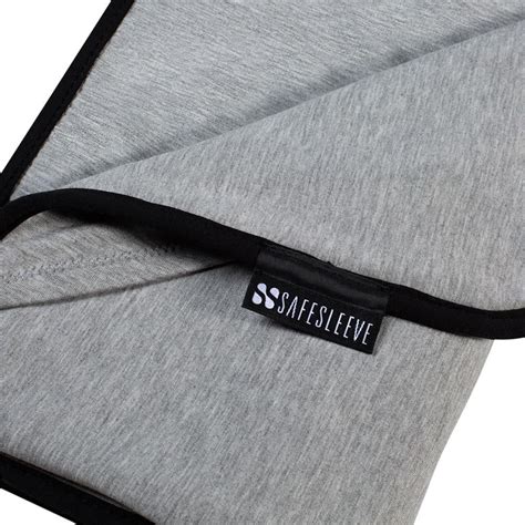 rf blocking blanket.